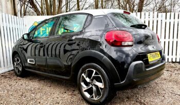 Citroen C3 1.2 PureTech Flair (s/s), 2020, Manual, 5 Door Hatchback full