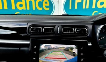 Citroen C3 1.2 PureTech Flair (s/s), 2019, Manual, 5 Door Hatchback full