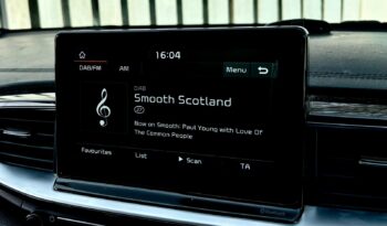 Kia Ceed Sportswagon 1.0 T-GDi ISG 3, 2019, Manual, 5 Door Estate full