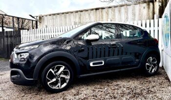 Citroen C3 1.2 PureTech Flair (s/s), 2020, Manual, 5 Door Hatchback full