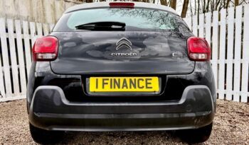 Citroen C3 1.2 PureTech Flair (s/s), 2020, Manual, 5 Door Hatchback full