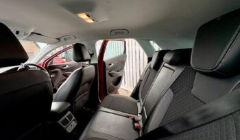 Vauxhall Grandland X 1.5 TD ecoTEC BlueInjection Business Edition Nav, 2019, Manual, 5 Door Hatchback full