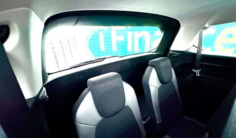 Citroen C4 Grand Picasso 1.6 BlueHDi Flair (s/s) 7 Seater, 2017, Manual, 5 Door MPV full