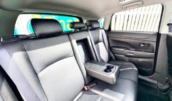 Mitsubishi ASX 1.6 Di-D 4 (4X4) (s/s), 2017, Manual, 5 Door Hatchback full