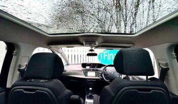 Citroen C4 Grand Picasso 1.6 BlueHDi Flair (s/s) 7 Seater, 2017, Manual, 5 Door MPV full