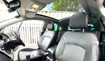 Mitsubishi ASX 1.6 Di-D 4 (4X4) (s/s), 2017, Manual, 5 Door Hatchback full