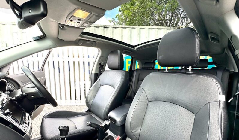 Mitsubishi ASX 1.6 Di-D 4 (4X4) (s/s), 2017, Manual, 5 Door Hatchback full
