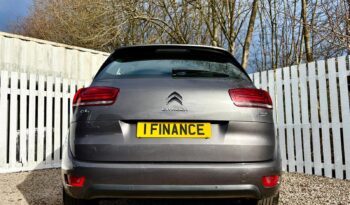 Citroen C4 Picasso 1.2 PureTech Touch Edition (s/s), 2017, Manual, 5 Door MPV full