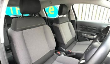 Citroen C3 1.2 PureTech Flair (s/s), 2020, Manual, 5 Door Hatchback full