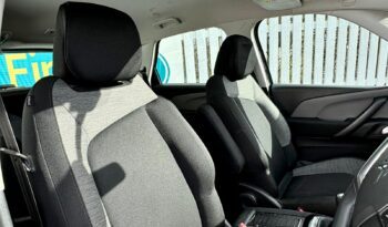 Citroen C4 Picasso 1.2 PureTech Touch Edition (s/s), 2017, Manual, 5 Door MPV full
