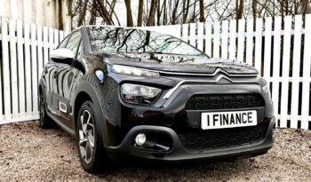 Citroen C3 1.2 PureTech Flair (s/s), 2020, Manual, 5 Door Hatchback full