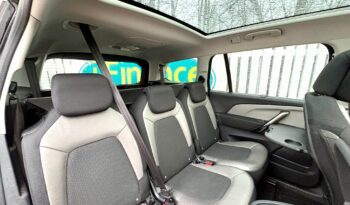 Citroen C4 Grand Picasso 1.6 BlueHDi Flair (s/s) 7 Seater, 2017, Manual, 5 Door MPV full