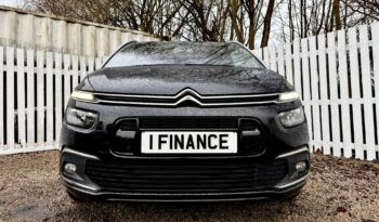 Citroen C4 Grand Picasso 1.6 BlueHDi Flair (s/s) 7 Seater, 2017, Manual, 5 Door MPV full