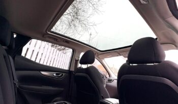 Nissan Qashqai 1.3 DIG-T N-Connecta, 2019, Manual, 5 Door Hatchback full