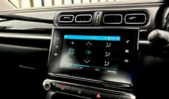 Citroen C3 1.2 PureTech Flair (s/s), 2020, Manual, 5 Door Hatchback full