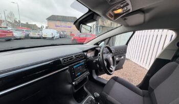 Citroen C3 1.2 PureTech Flair (s/s), 2020, Manual, 5 Door Hatchback full