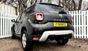 Dacia Duster 1.3 TCe Comfort (s/s), 2019, Manual, 5 Door Hatchback full