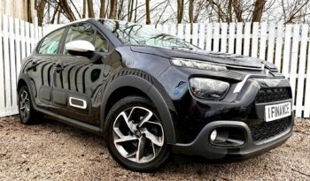 Citroen C3 1.2 PureTech Flair (s/s), 2020, Manual, 5 Door Hatchback full