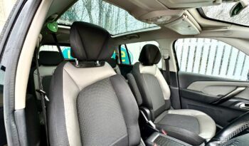 Citroen C4 Grand Picasso 1.6 BlueHDi Flair (s/s) 7 Seater, 2017, Manual, 5 Door MPV full