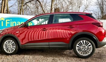 Vauxhall Grandland X 1.5 TD ecoTEC BlueInjection Business Edition Nav, 2019, Manual, 5 Door Hatchback full