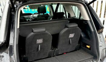 Citroen C4 Grand Picasso 1.6 BlueHDi Flair (s/s) 7 Seater, 2017, Manual, 5 Door MPV full