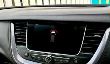 Vauxhall Grandland X 1.5 TD ecoTEC BlueInjection Business Edition Nav, 2019, Manual, 5 Door Hatchback full