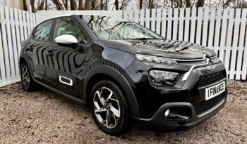 Citroen C3 1.2 PureTech Flair (s/s), 2020, Manual, 5 Door Hatchback full