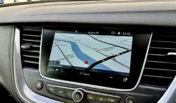 Vauxhall Grandland X 1.5 TD ecoTEC BlueInjection Business Edition Nav, 2019, Manual, 5 Door Hatchback full