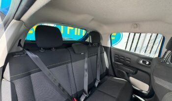Citroen C3 1.2 PureTech Flair (s/s), 2019, Manual, 5 Door Hatchback full