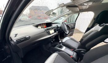 Citroen C4 Grand Picasso 1.6 BlueHDi Flair (s/s) 7 Seater, 2017, Manual, 5 Door MPV full