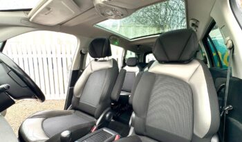 Citroen C4 Grand Picasso 1.6 BlueHDi Flair (s/s) 7 Seater, 2017, Manual, 5 Door MPV full