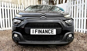 Citroen C3 1.2 PureTech Flair (s/s), 2020, Manual, 5 Door Hatchback full