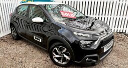 Citroen C3 1.2 PureTech Flair (s/s), 2020, Manual, 5 Door Hatchback