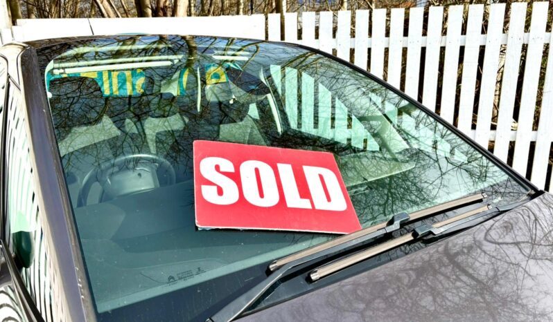 Citroen C4 Picasso 1.2 PureTech Touch Edition (s/s), 2017, Manual, 5 Door MPV full