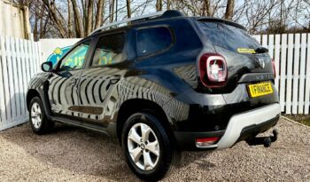 Dacia Duster 1.3 TCe Comfort (s/s), 2019, Manual, 5 Door Hatchback full