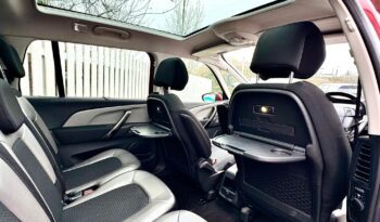 Citroen C4 Grand Picasso 1.2 PureTech Flair (s/s) 7 Seater, 2018, Manual, 5 Door MPV full