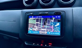 Dacia Duster 1.3 TCe Comfort (s/s), 2019, Manual, 5 Door Hatchback full