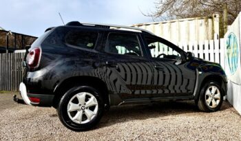 Dacia Duster 1.3 TCe Comfort (s/s), 2019, Manual, 5 Door Hatchback full