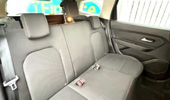 Dacia Duster 1.3 TCe Comfort (s/s), 2019, Manual, 5 Door Hatchback full