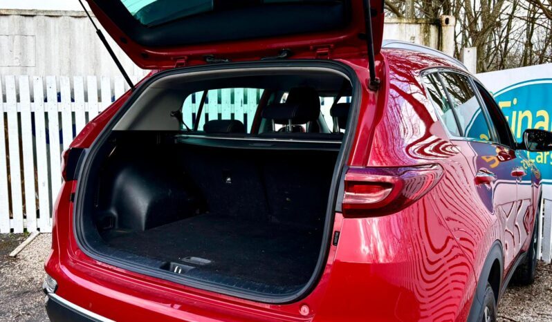 Kia Sportage 1.6 GDi ISG 2, 2020, Manual, 5 Door Estate full