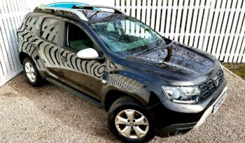 Dacia Duster 1.3 TCe Comfort (s/s), 2019, Manual, 5 Door Hatchback full