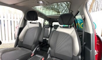 Citroen C4 Grand Picasso 1.2 PureTech Flair (s/s) 7 Seater, 2018, Manual, 5 Door MPV full