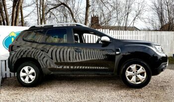 Dacia Duster 1.3 TCe Comfort (s/s), 2019, Manual, 5 Door Hatchback full