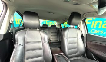 Mazda 6 2.2 TD Sport (NAV), 2017, Manual, 4 Door Saloon full