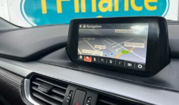 Mazda 6 2.2 TD Sport (NAV), 2017, Manual, 4 Door Saloon full