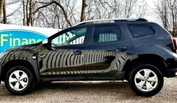 Dacia Duster 1.3 TCe Comfort (s/s), 2019, Manual, 5 Door Hatchback full