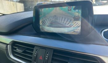 Mazda 6 2.2 TD Sport (NAV), 2017, Manual, 4 Door Saloon full