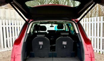 Citroen C4 Grand Picasso 1.2 PureTech Flair (s/s) 7 Seater, 2018, Manual, 5 Door MPV full