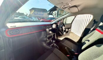 Citroen C3 1.2 PureTech 110 EAT6 Flair (s/s), 2018, Automatic, 5 Door Hatchback full