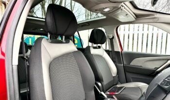 Citroen C4 Grand Picasso 1.2 PureTech Flair (s/s) 7 Seater, 2018, Manual, 5 Door MPV full